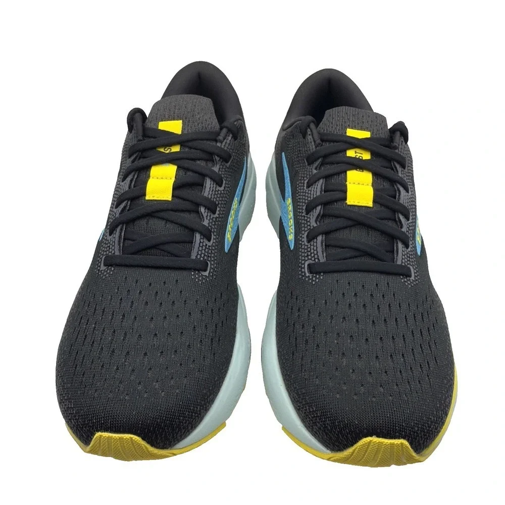Brooks ghost 16